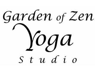 YenStudilogo.jpeg - Garden of Zen Yoga Studio image