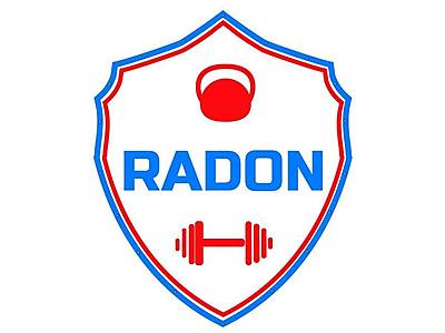 radonlogo.jpg - Radon Crossfit image