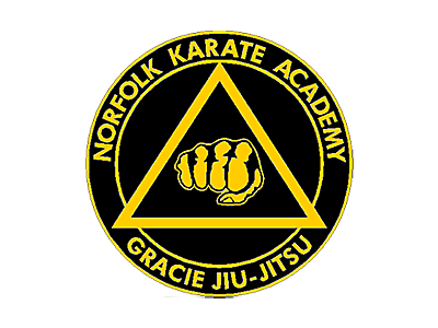 norfolkkarate.png - Norfolk Karate Academy/ Gracie Jiu Jitsu image