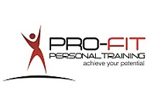pro-fit-logo-(small).jpg - Pro Fitness Personal Training image