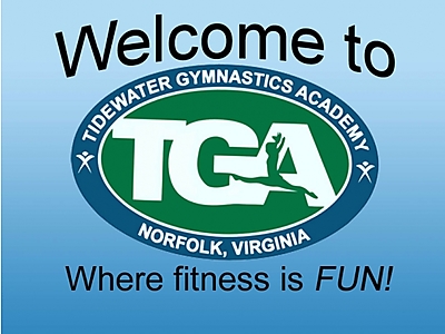 TGA.jpg - Tidewater Gymnastics Academy image